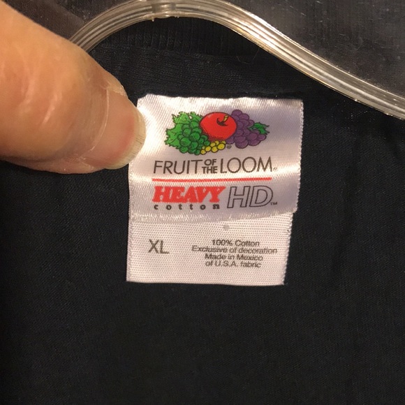 Unisex VCU Education Tee - Picture 6 of 6